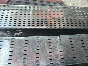 50x200 Cable Tray