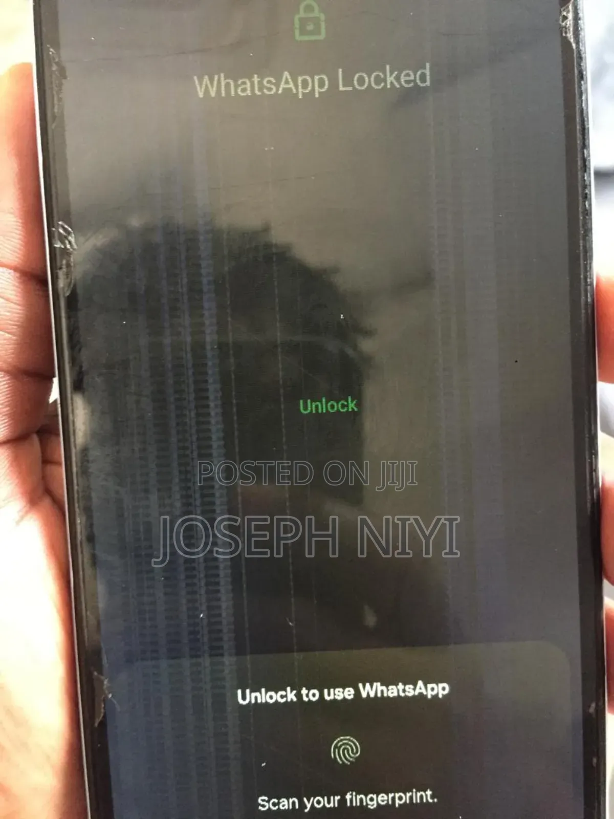 Phone Repair