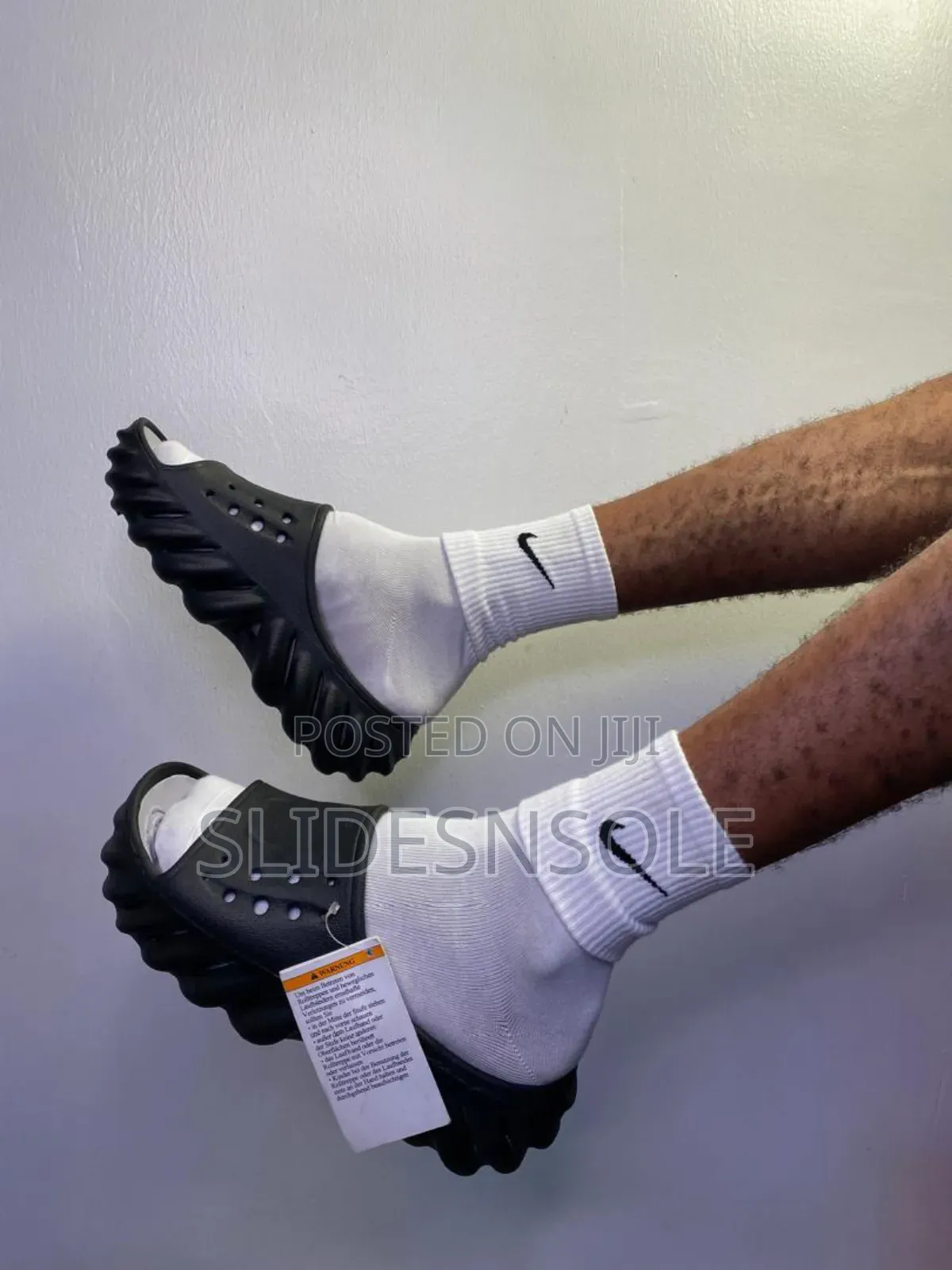 Crocs Echo Slide