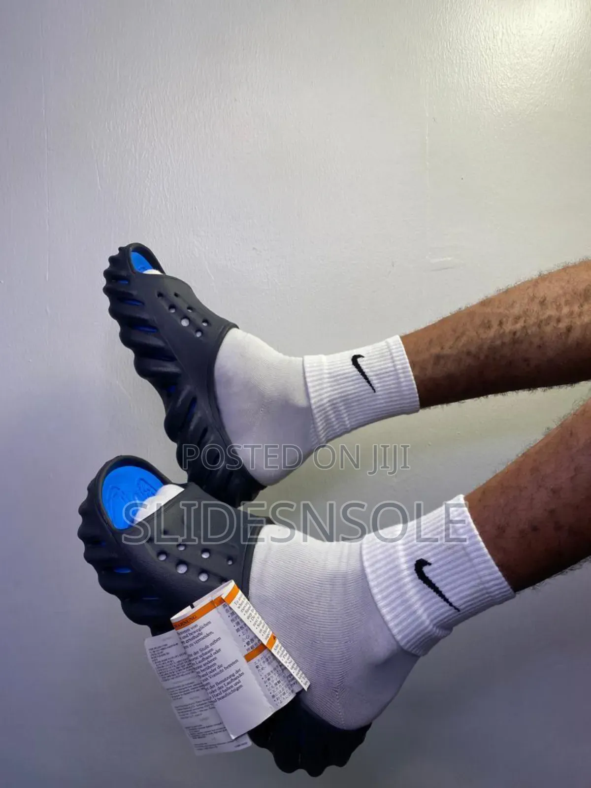 Crocs Echo Slide