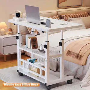 Detachable Laptop Table