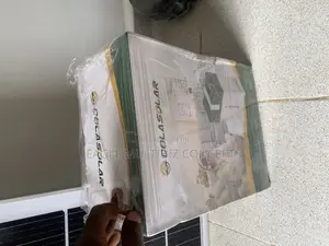 Cola Solar