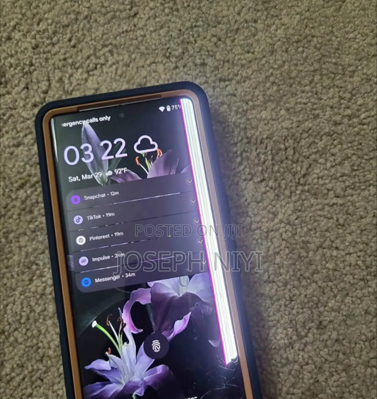 Phone Repair