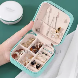 Jewelry Box