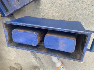 Block Mould