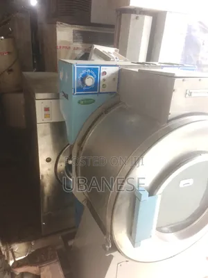 Washing Machine Repairing and Selling Industrial in Maryland