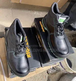 Safety Riggers