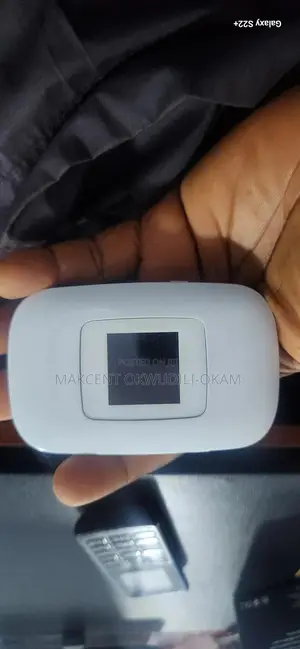 Universal Mifi