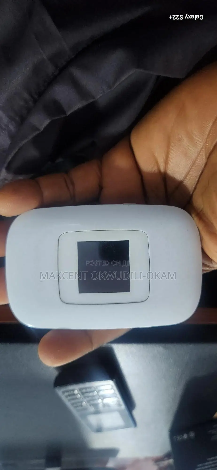 Universal Mifi