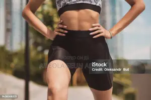 Quality Ladies Tight Short