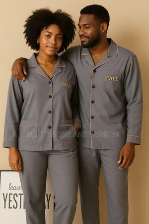 Quality Unisex Couples Pyjamas
