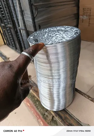 4 Inches Flexible Host
