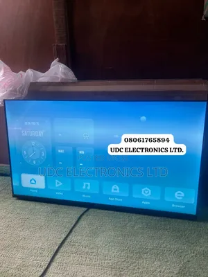 Lg 45 Inches Smart Television