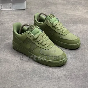 Nike Airforce 1 Low Oil