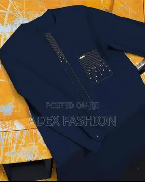 Senator Wears With Someone Embroidery