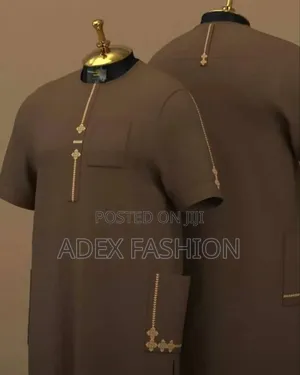 Senator Wears With Someone Embroidery