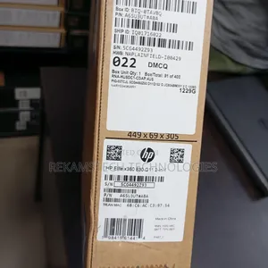 New Laptop HP EliteBook 830 16GB Intel Core Ultra 7 SSD 512GB