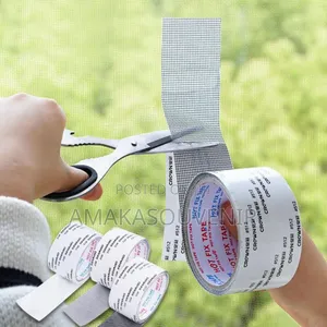 Net Repair