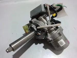 2013 - 2018 Kia Cerato Steering Column With Module