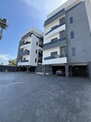2bdrm Block of Flats in Ikate for sale