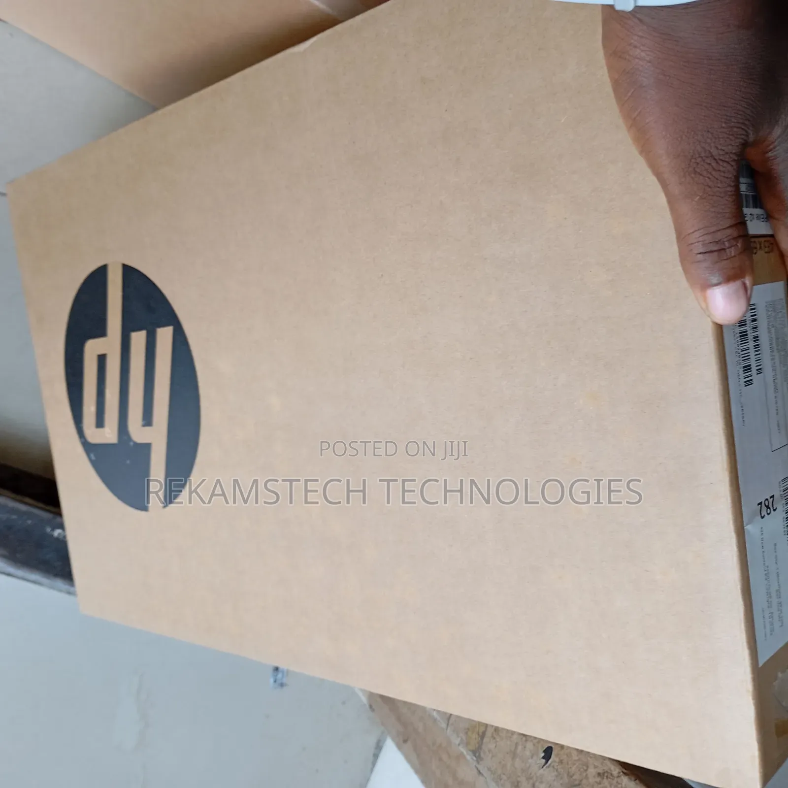 New Laptop HP Elite X2 G8 16GB Intel Core I5 SSD 512GB