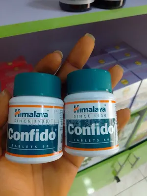 Photo - Himalaya Confido- Total Confidence for Erectile Stability