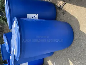 Plastic Drum