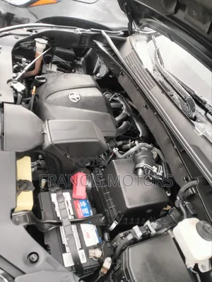 Toyota Highlander 2019 Black