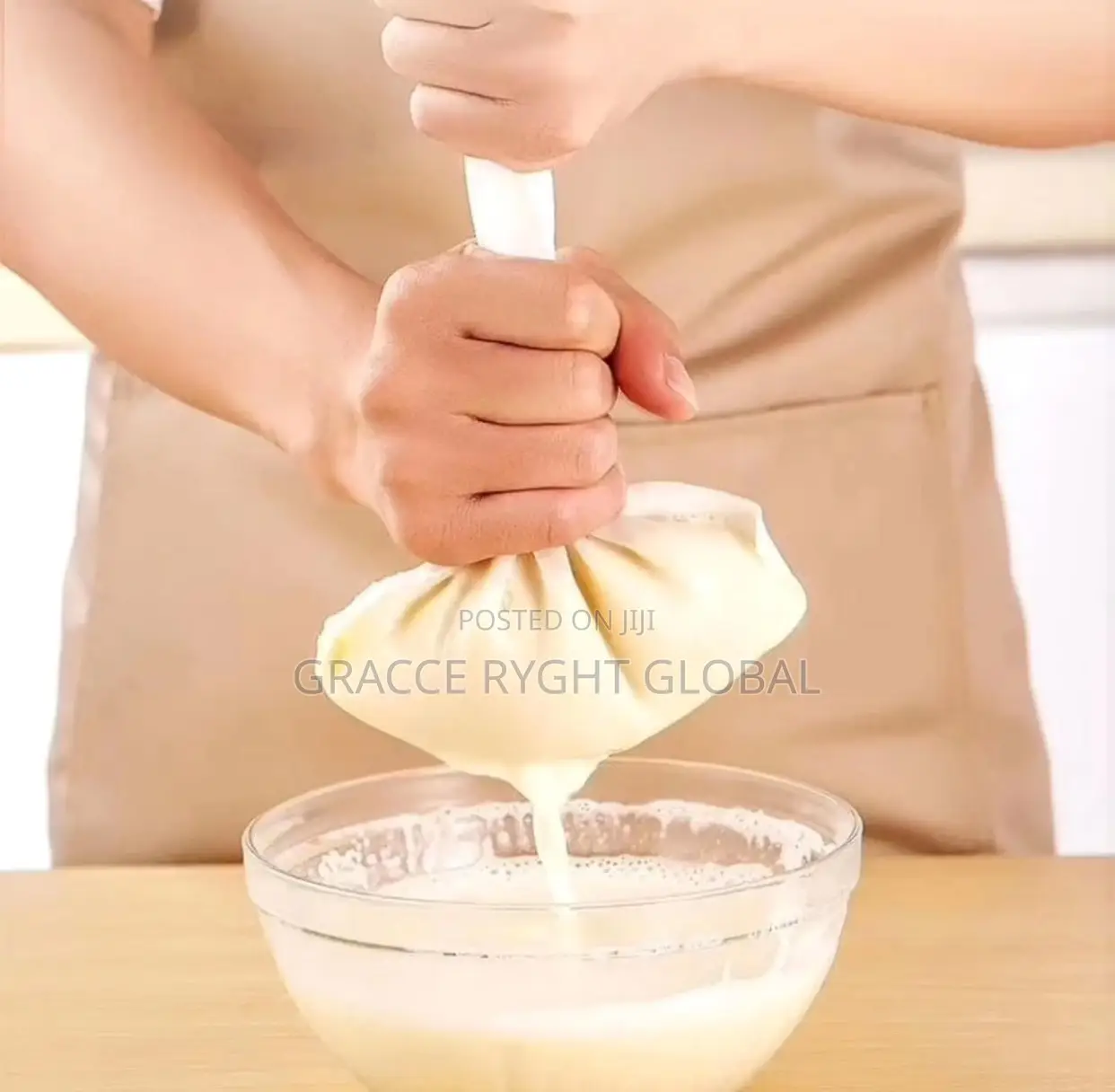 Cheese Cloth /Mesh Sac