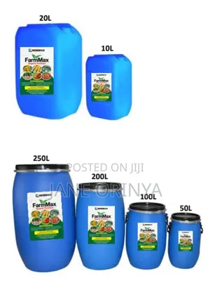 Organic Fertilizer