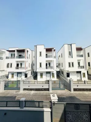 Furnished 4bdrm Duplex in Amuwo Odofin for sale