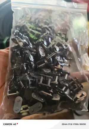 O6b Chain Links