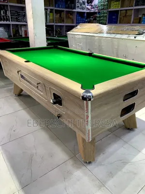Switch Snooker Board