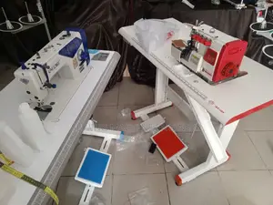 Sewing Machine Repairs, Installation, Services, Maintenance