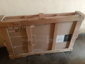 65 Inches Mark Digital Control Tv