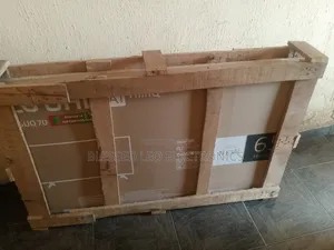 65 Inches Mark Digital Control Tv
