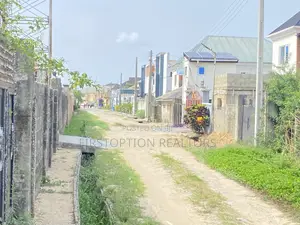 2plots of Land With Cofo at Greenland Estate Ogombo Ajah