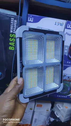 Itel Solar Light -L1