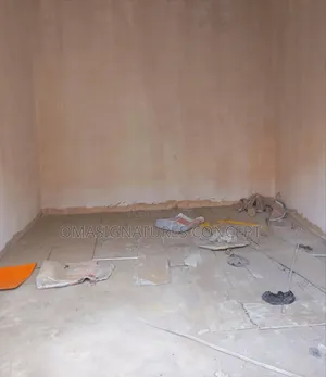 Photo - Big Shop for Rent at 23 Road Market, Festac