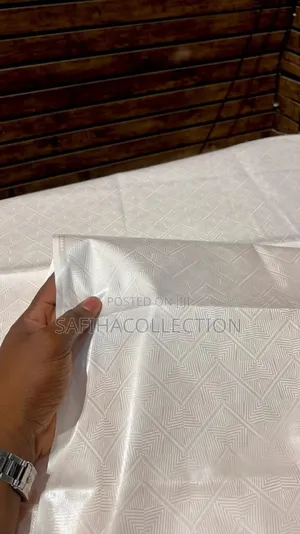 President Brocade