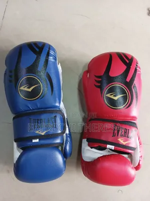 Boxing Gloves