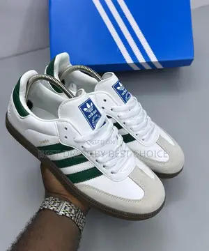 New Adidas Samba Top Quality