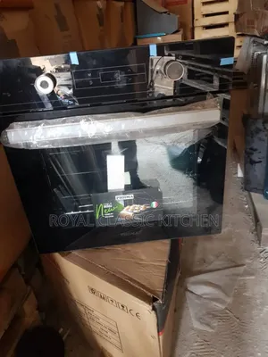 Built in Oven