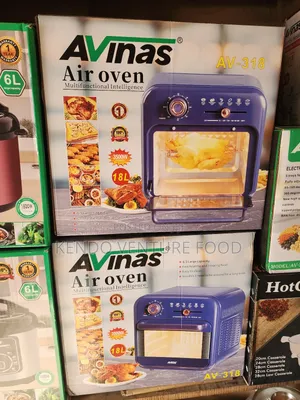 Avinas Air Fryer