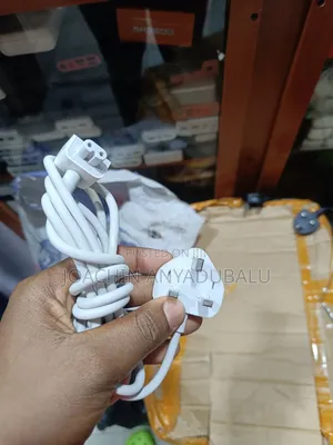 Long Ac Cord for Macbook Chargers Adapters, Original