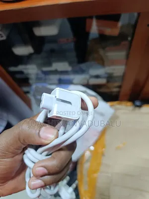 Long Ac Cord for Macbook Chargers Adapters, Original
