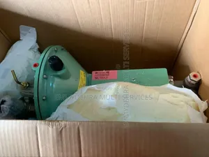 Chemical Injection Pump (Texsteam)