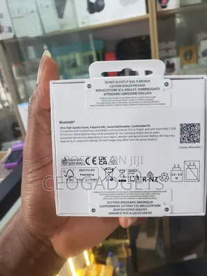 Samsung Galaxy Buds3