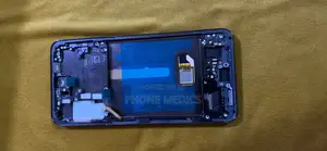 Photo - Samsung S22 Plus Oled Screen With Frame