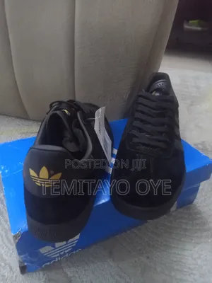 Adidas Gazelle